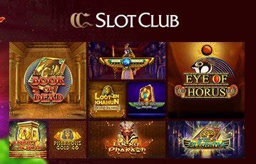 slotclub erfahrungen